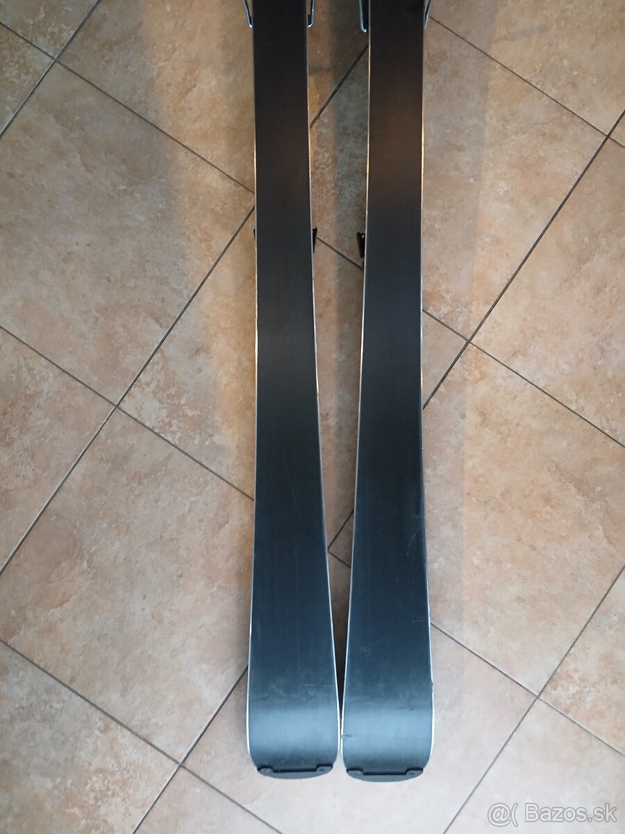 Lyže ELAN SL Race - 8
