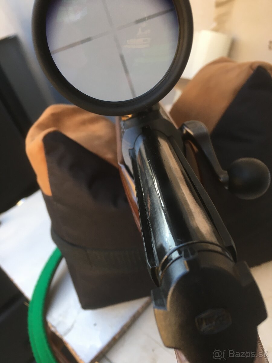 Guľovnica Mauser - 8