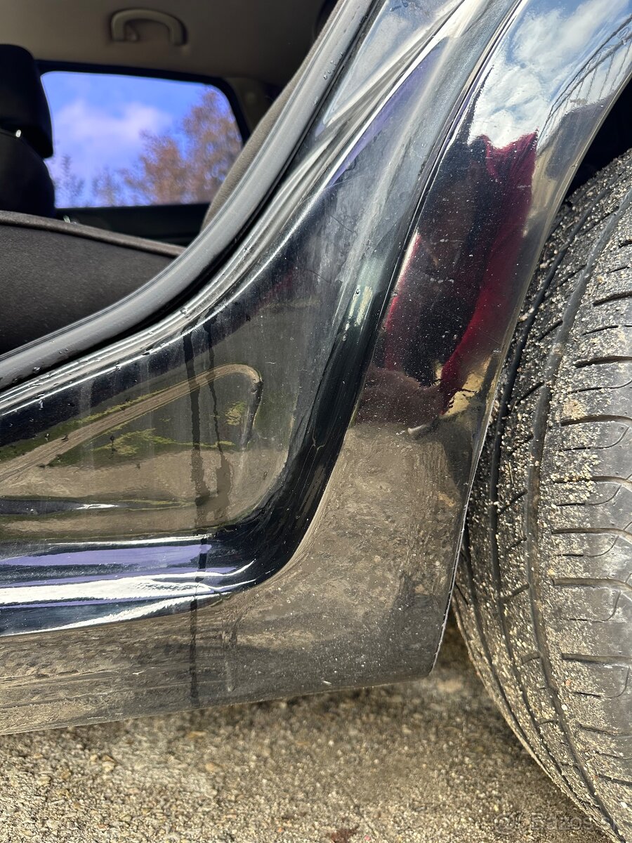 Alfa Romeo 159, 1.9 JTD, 16V - 8