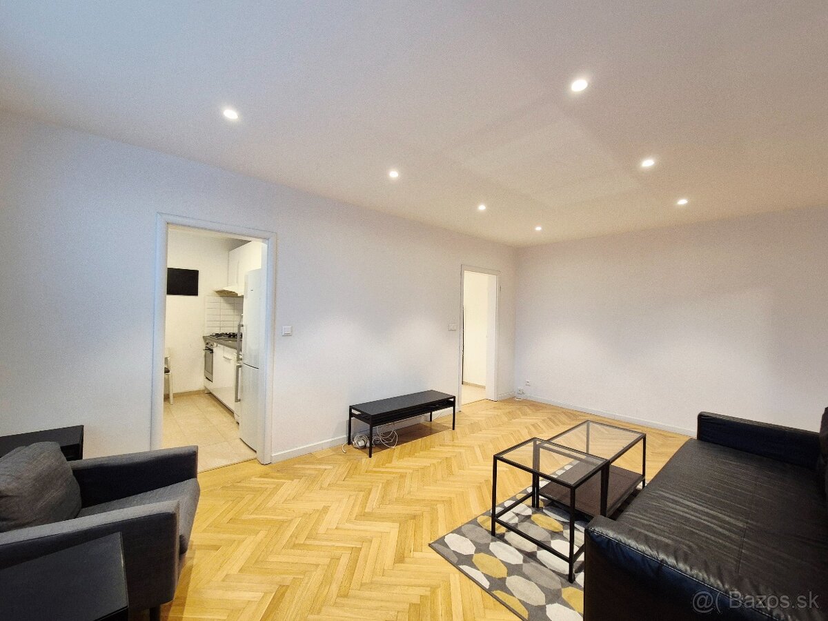 BEZ PROVÍZIE- 2 izbový byt pri Štrkoveckom jazere na Moldavs - 8