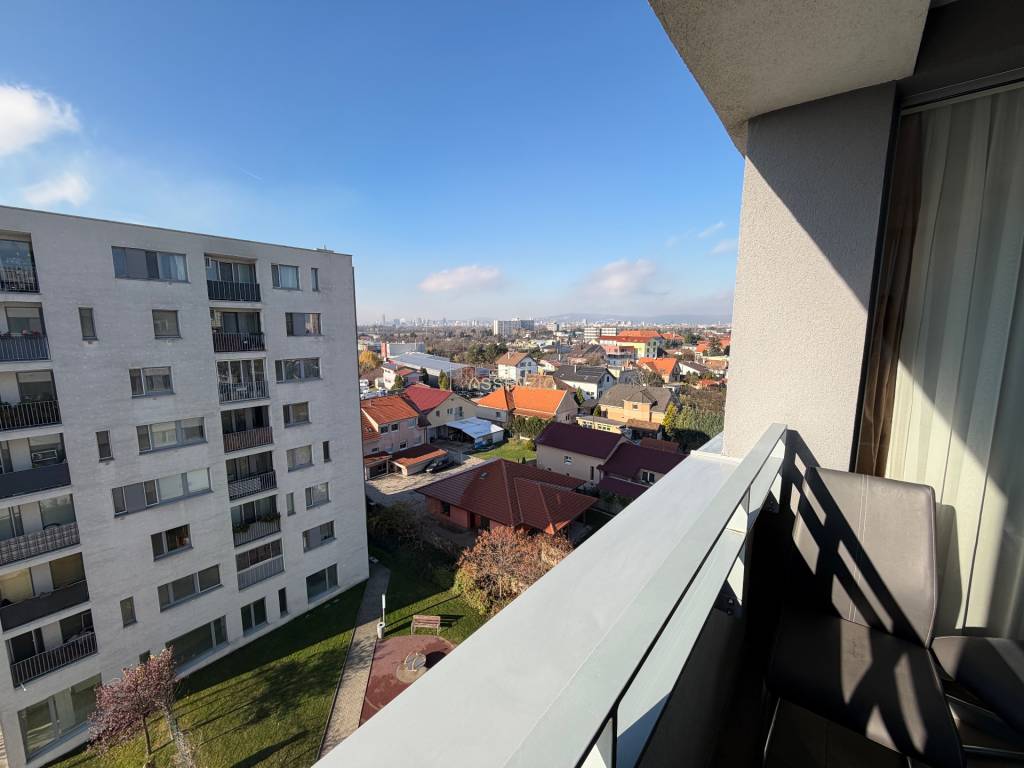 ASSENZIO – PRENAJOM – 2 IZBOVÝ BYT 43m2 –KAZANSÁ– KPODUNAJSK - 8