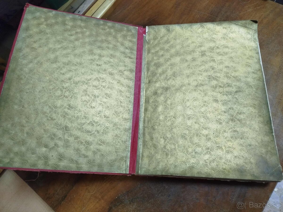 ZLATÁ KNIHA SLOVENSKA 1918 – 1928--Kolesár Miloš--1929--Jubi - 8