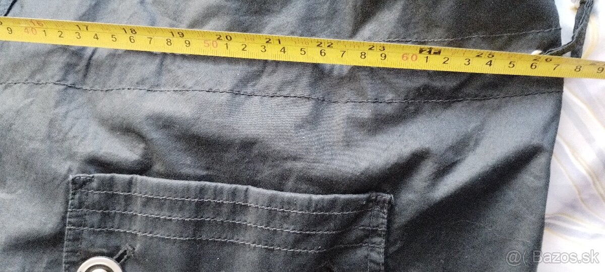 Dámske tenšie bundy - 8