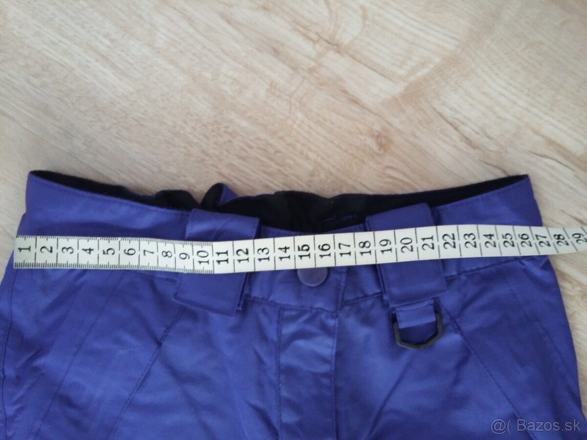 Super nový stav veľ.98/104 otepľovačky zn.Lupilu - 8