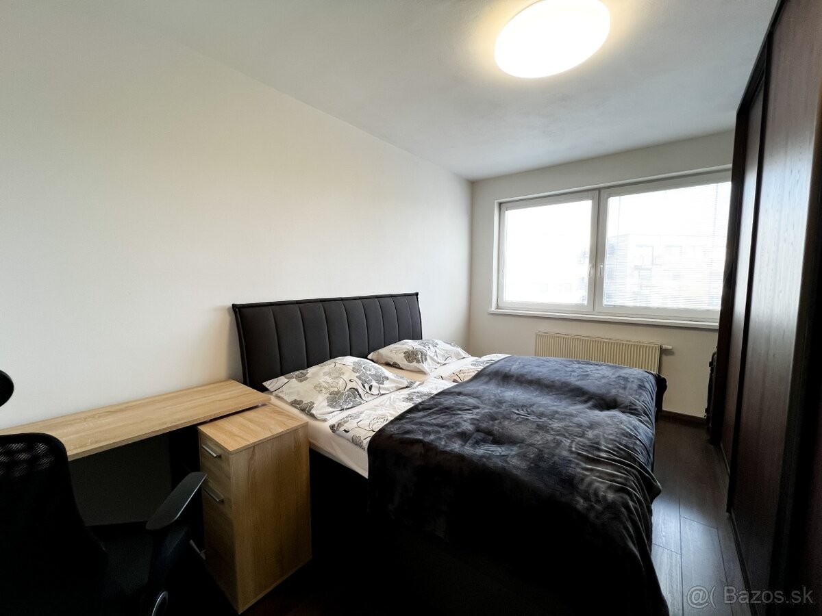 2 izbový byt v Novostavbe ul. Na hore, Košice - Furča - 8