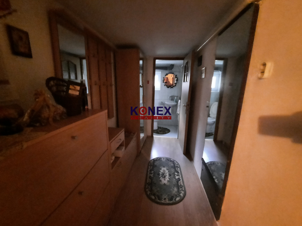 NOVÁ PONUKA Rodinný dom v Sačurove – NA PREDAJ - 8