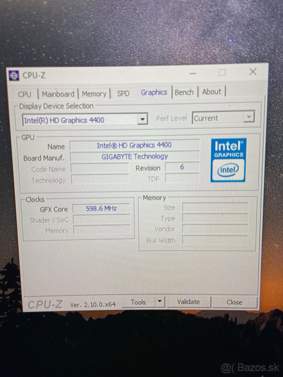 Počítač cooler Master - 8