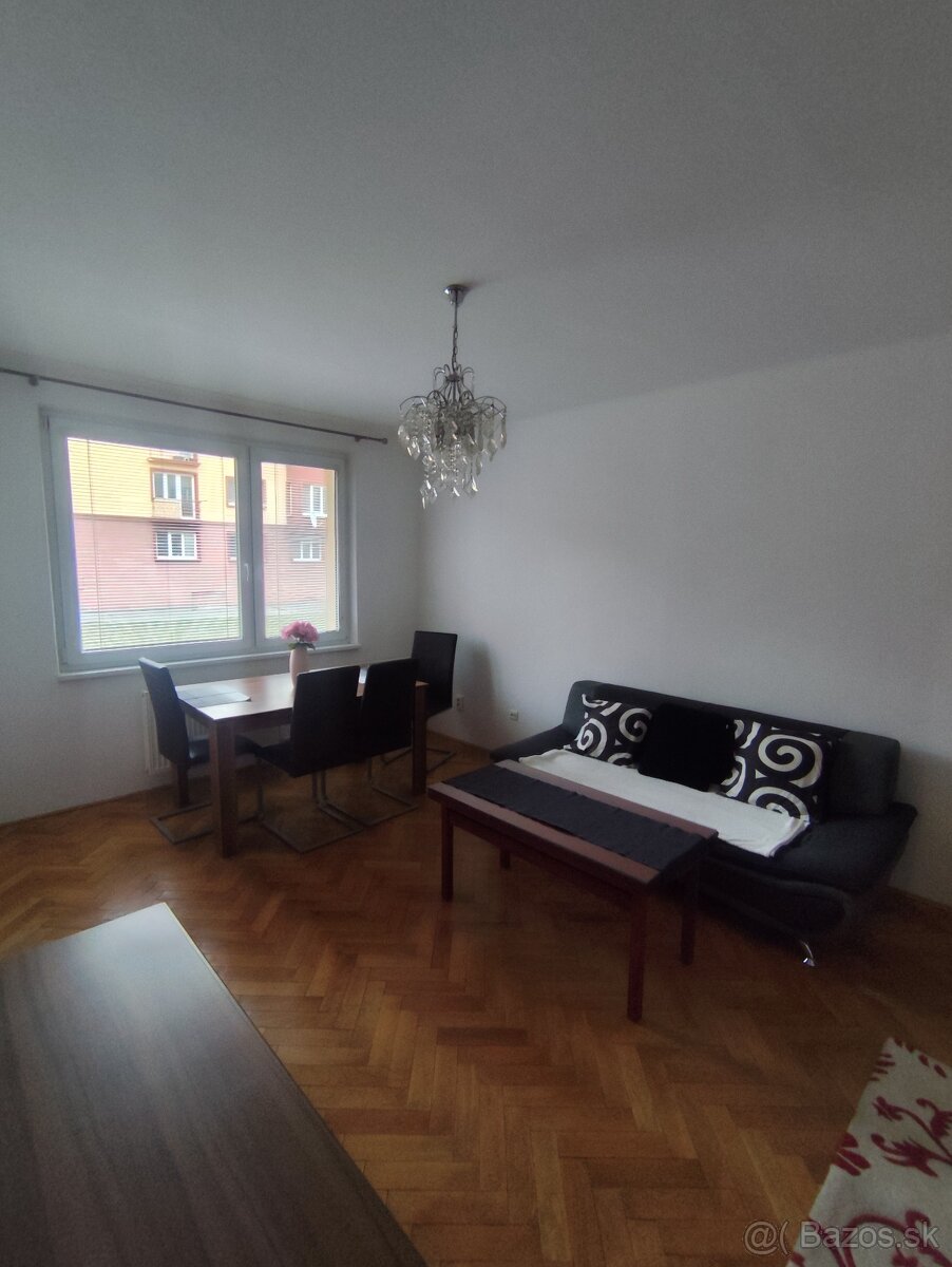 Na prenájom 2i byt v Trenčíne - 8