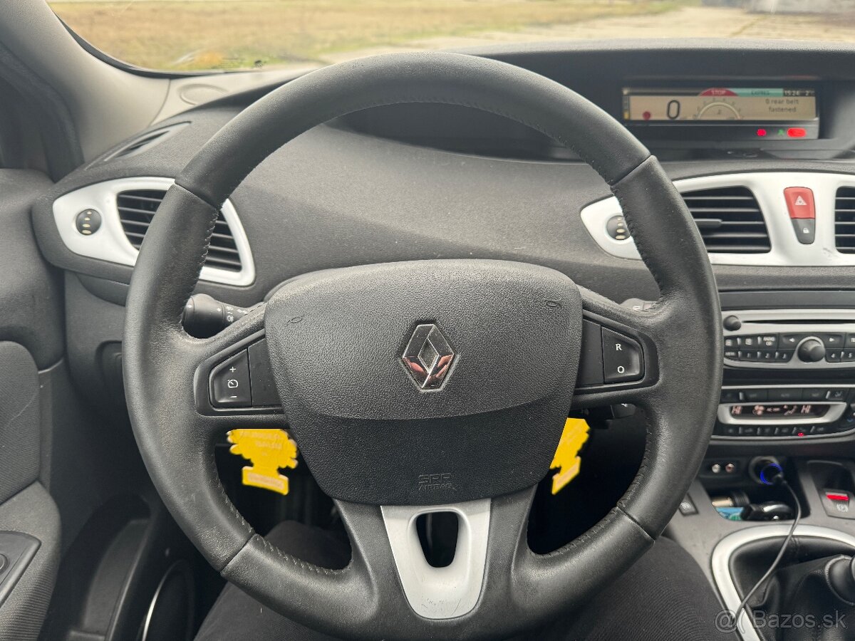 Renault Scenic LPG - 8