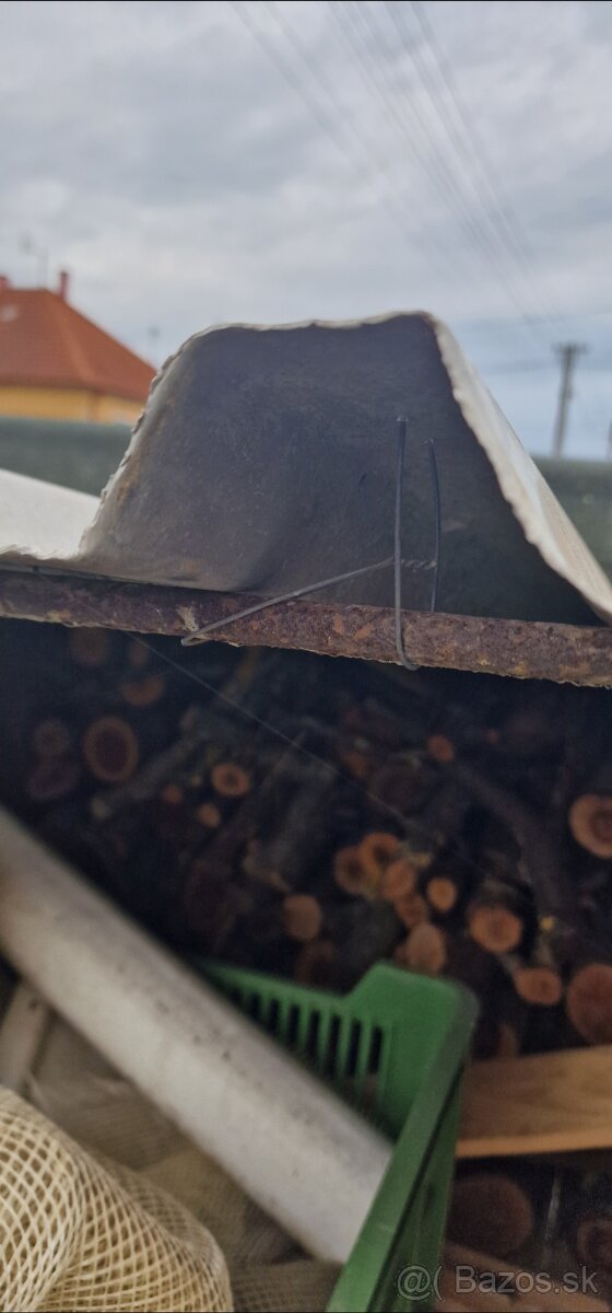 Predám koterec - 8
