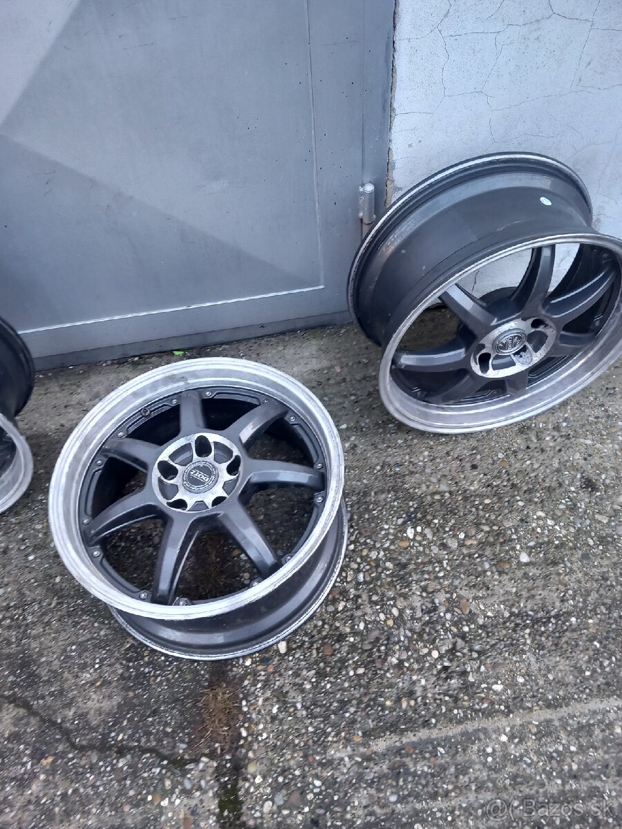 Kolesa bmw 8x18 r18 - 8