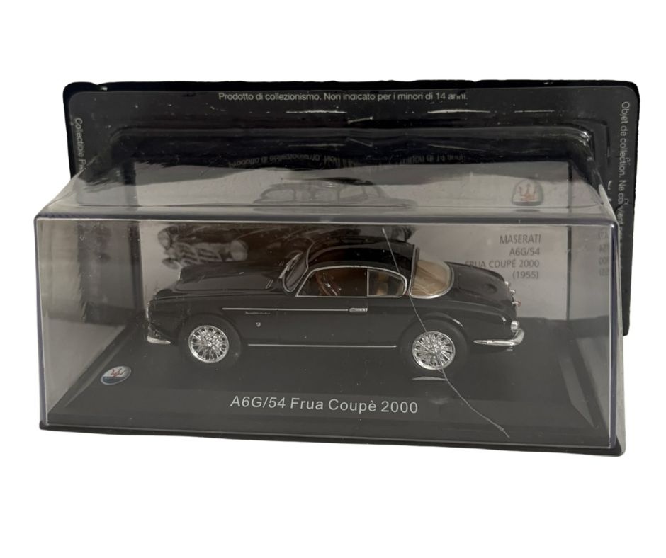 Rôzne zberateľské, kovové modely 1:43 - 8