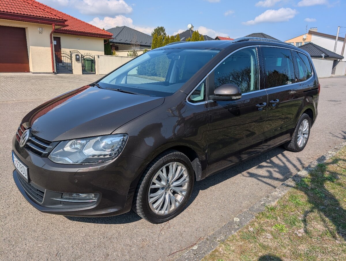 2.0 TDI 110 kW DSG 7 miestny - 8