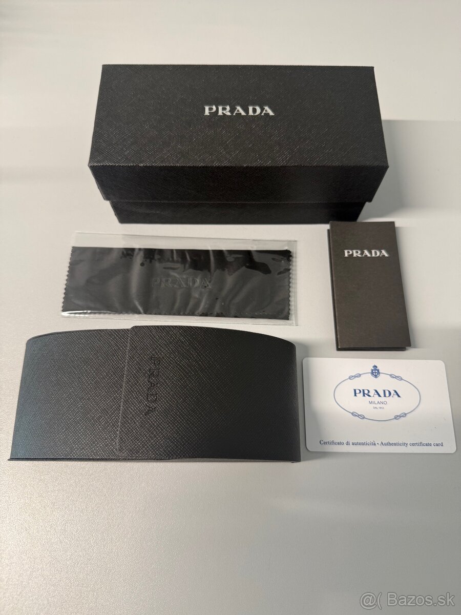 Prada okuliare - 8