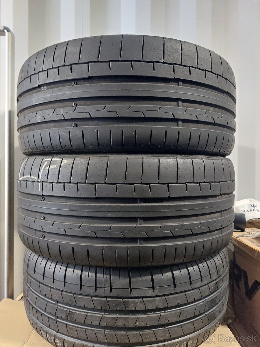 2ks 235/35R20 92Y XL Continental - 8