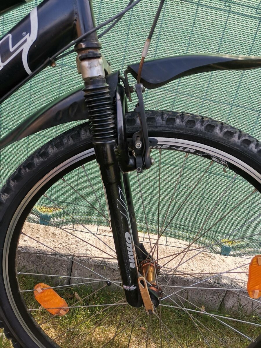 Predam bicykel - 8
