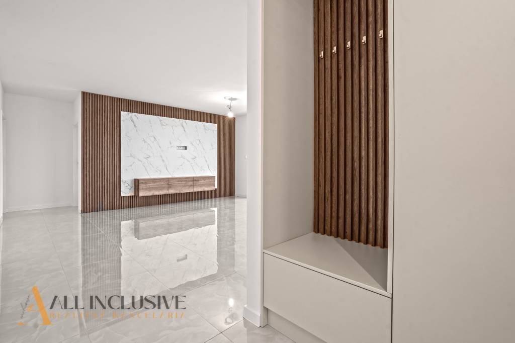 ALL INCLUSIVE | NA PREDAJ 4-IZBOVÝ RD | NOVOSTAVBA, DUNAJSKÁ - 8