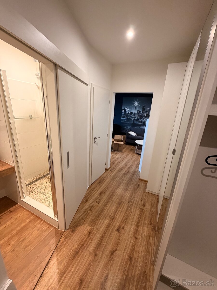 2i byt centrum LM - 8