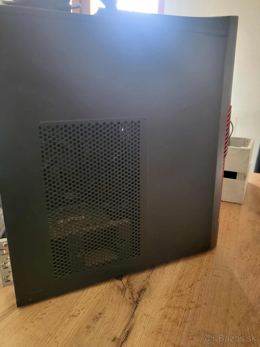 Predam PC+Monitor+Klavesnica - 8