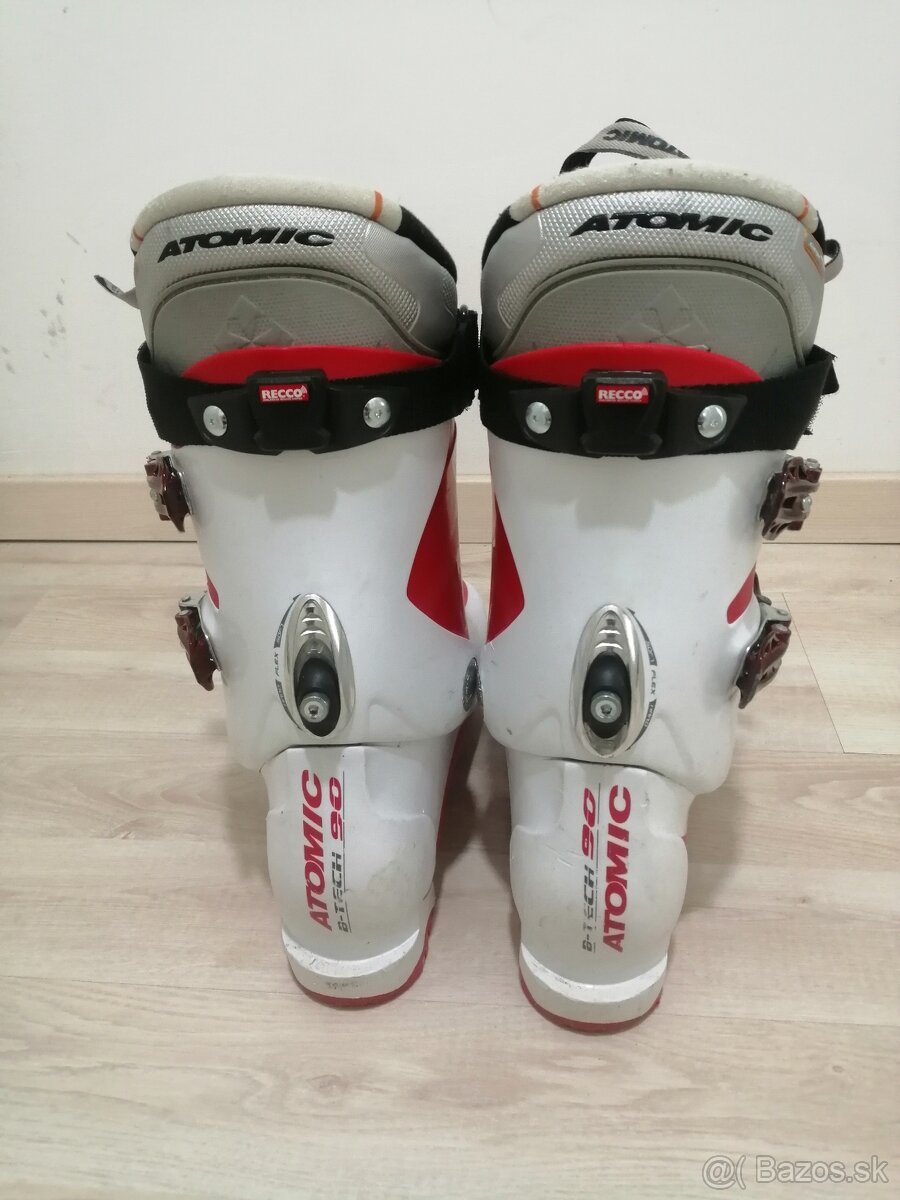 ATOMIC B-TECH 90 - 8