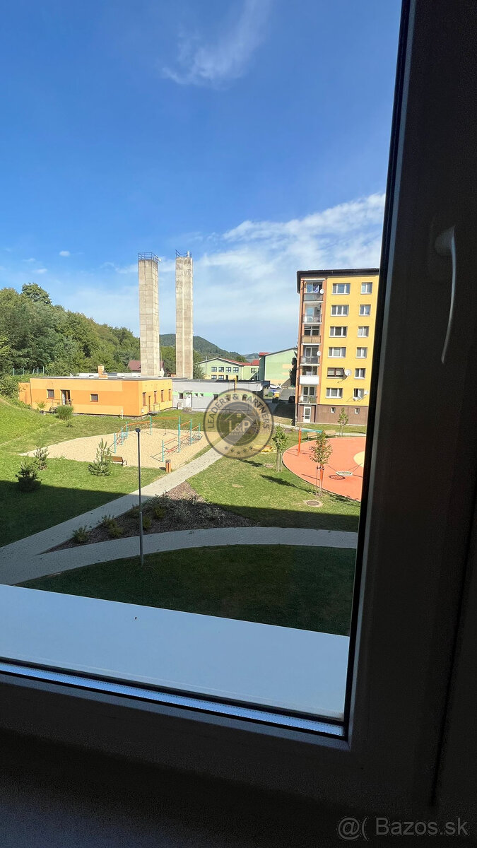 REZERVOVANÉ - 3 izbový byt v Lipany - 8