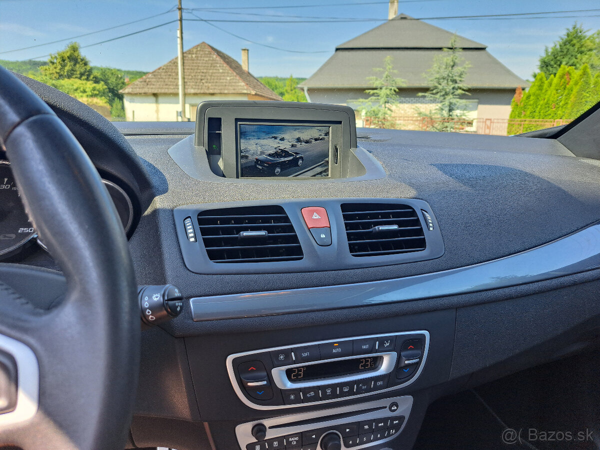 Megane Cabrio GT Line - 8