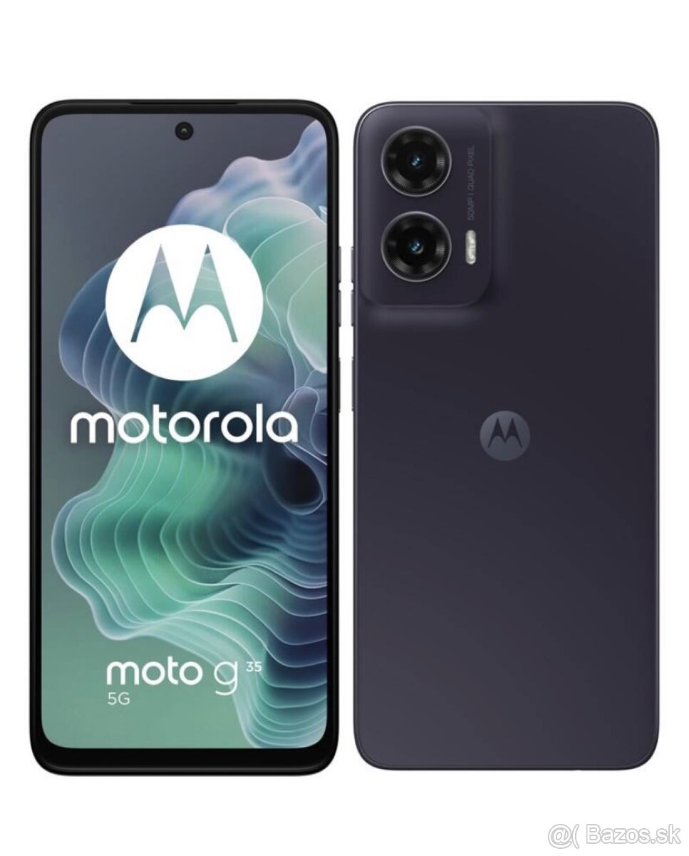 Motorola G 35 5G 256gb —Novak— - 8