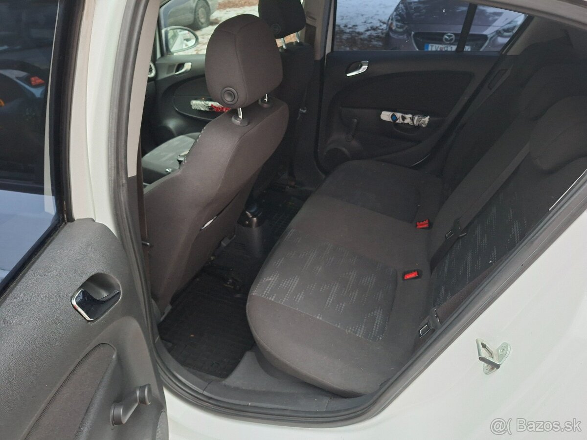 Opel Corsa 93tisic km - 8