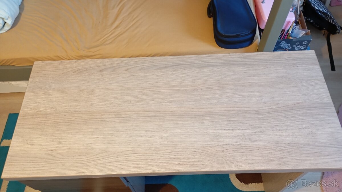 Písací stôl - 8