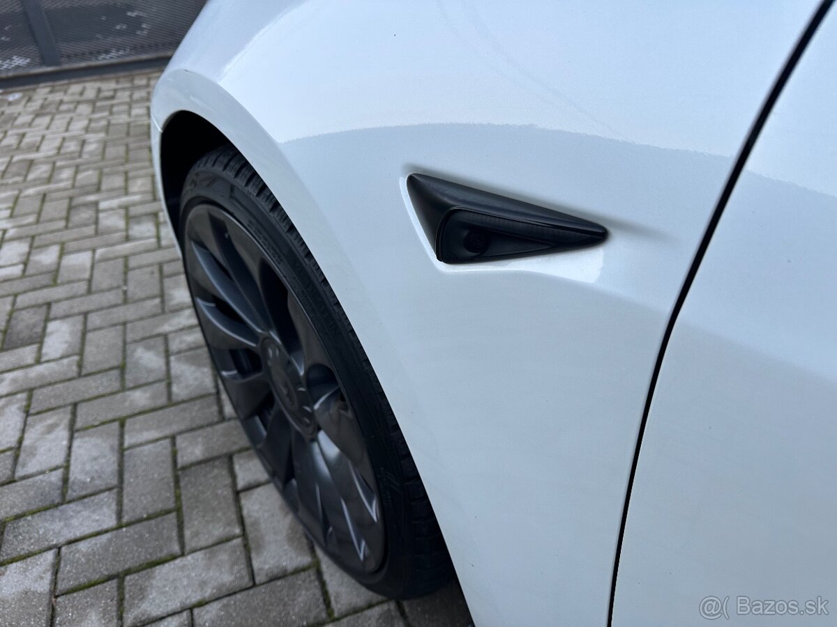 Tesla Model 3 Performance 82kWh AWD - 8