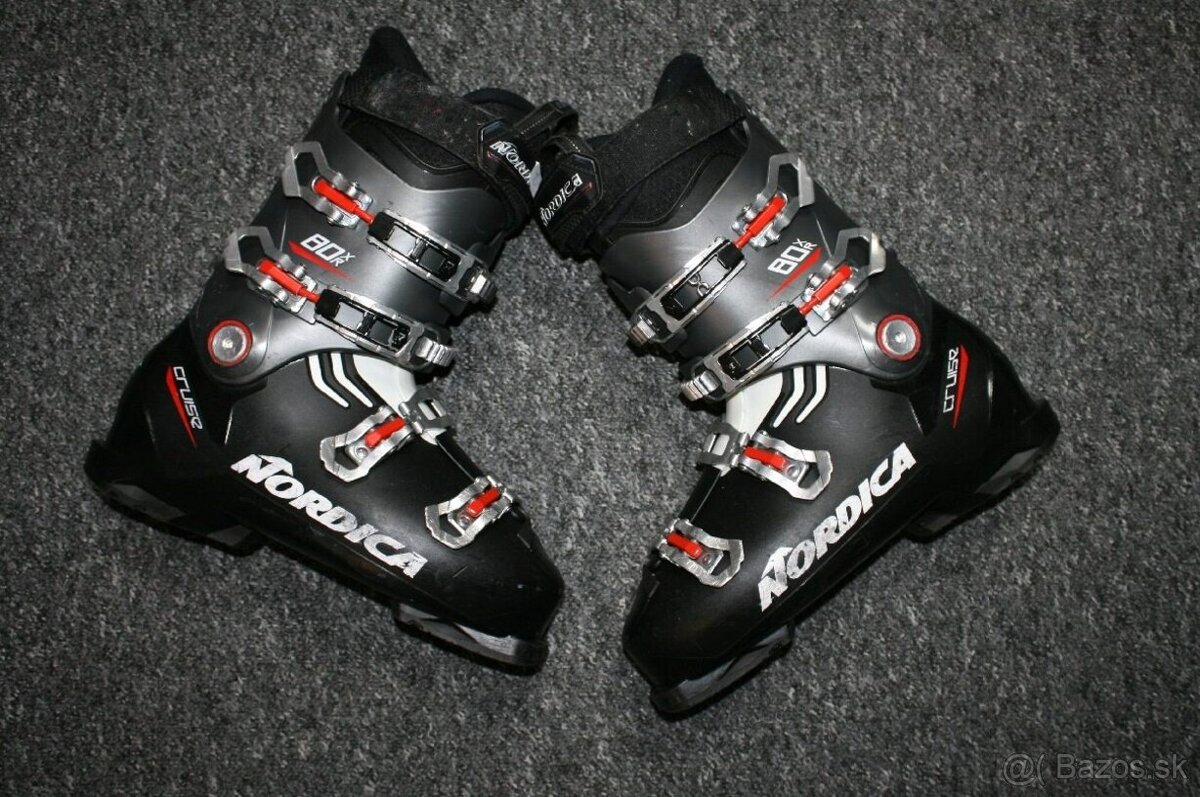 LYžE DYNASTAR 164 CM - 8