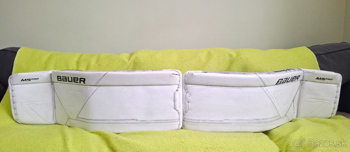 BAUER SUPREME M5 PRO SET - 8