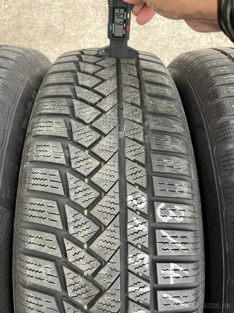 AUDI ORIGINAL 83A071497 5x112 6.5x17 ET38 - 8