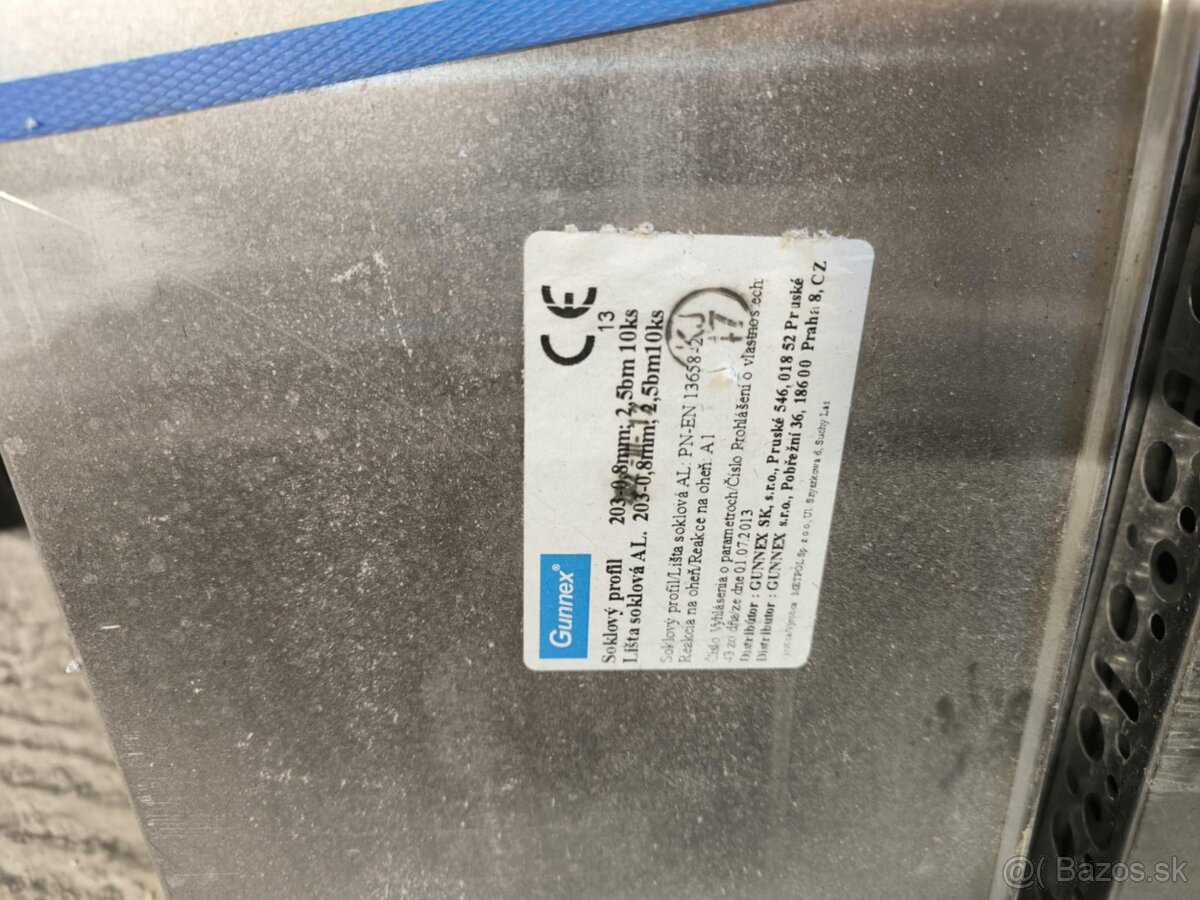 lišty kotúče .... - 8