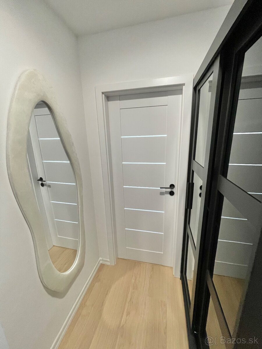 Prenájom 2 izboveho bytu - 8