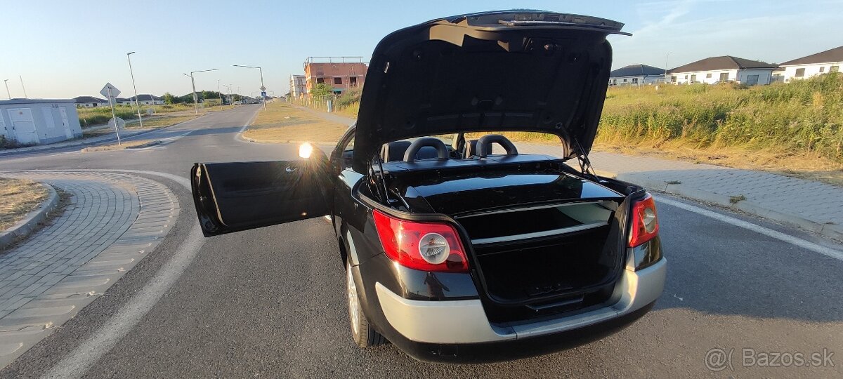 Renault Megane KARMANN cabrio - 8