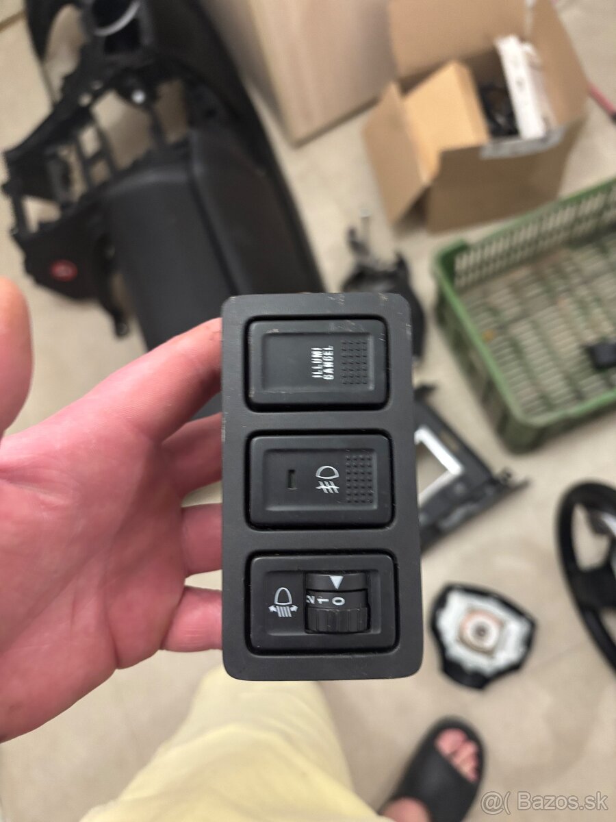 Suzuki grand vitara rv.2006 - 8