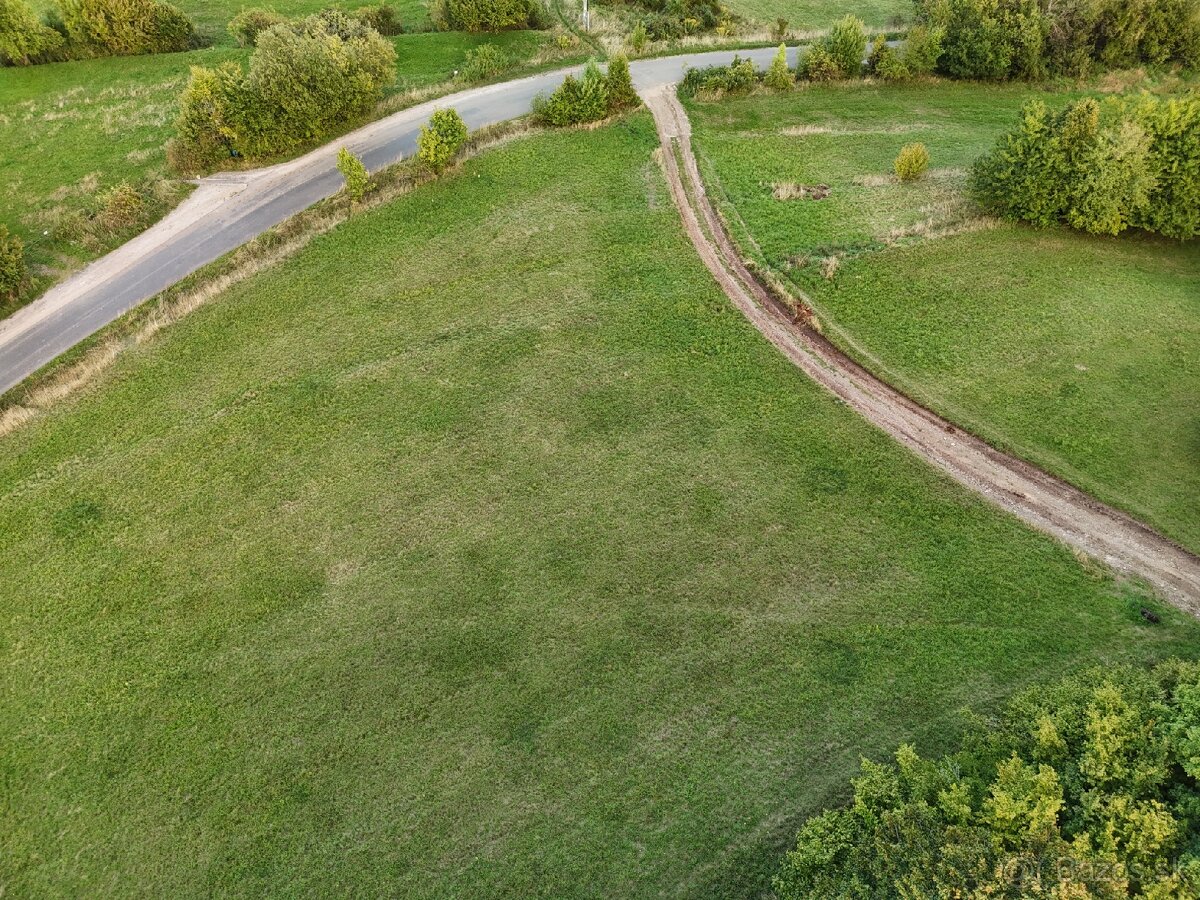 Predaj pozemku v Malachove - 8