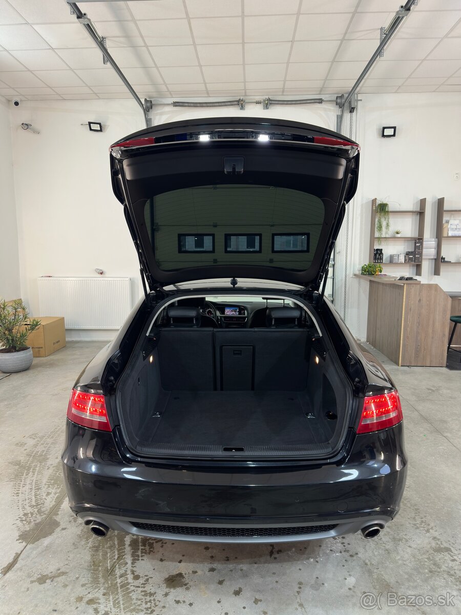 Audi A5/S5 3.0tdi 176kw - 8