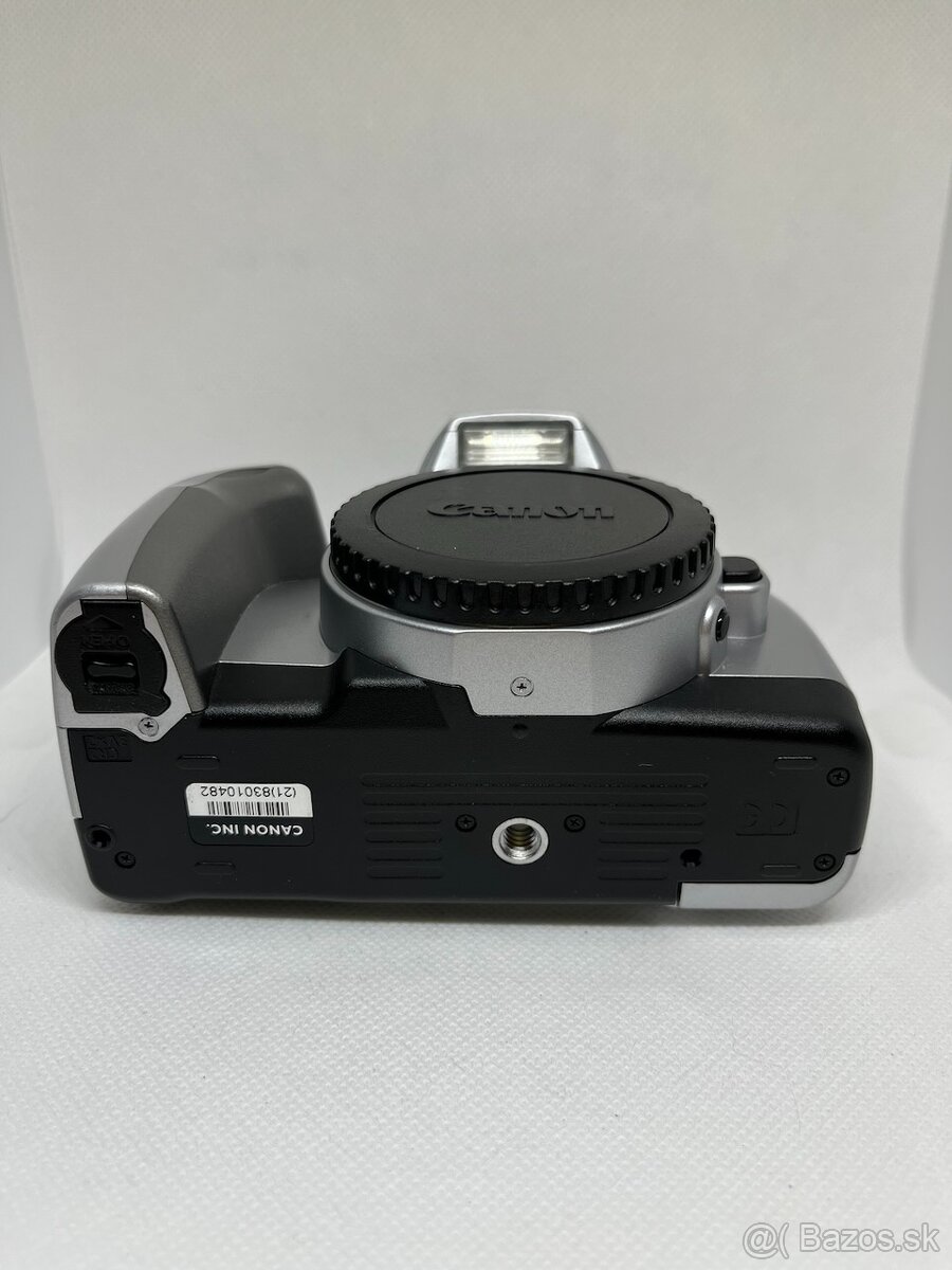 Canon EOS 300V - veľmi pekný stav - 8