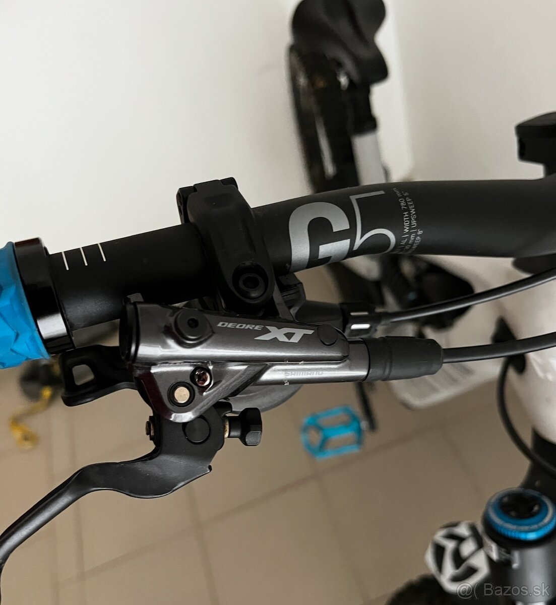 Canyon Spectral CF - 8
