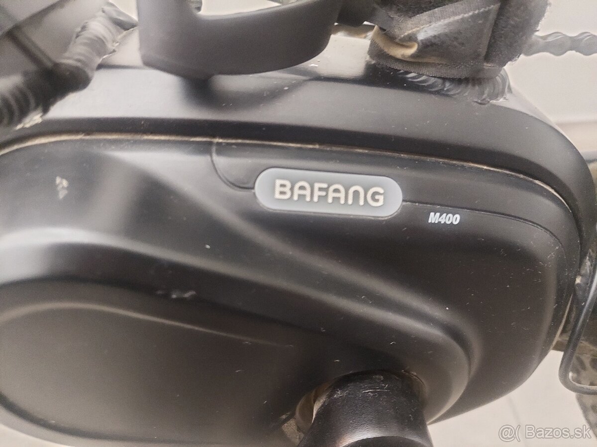 CTM Ruby Expert ebike - 8