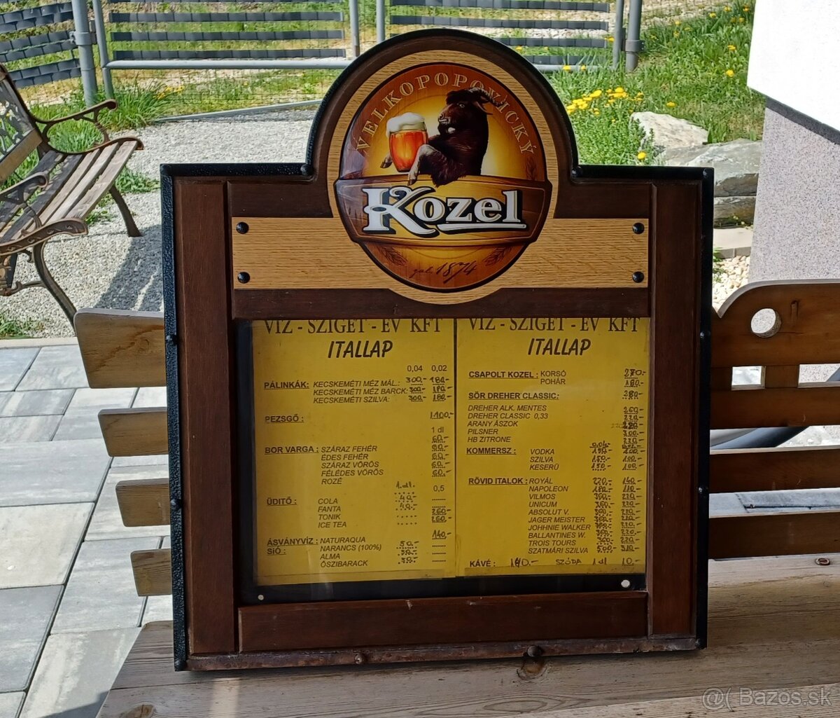 Svetelná reklama - 8