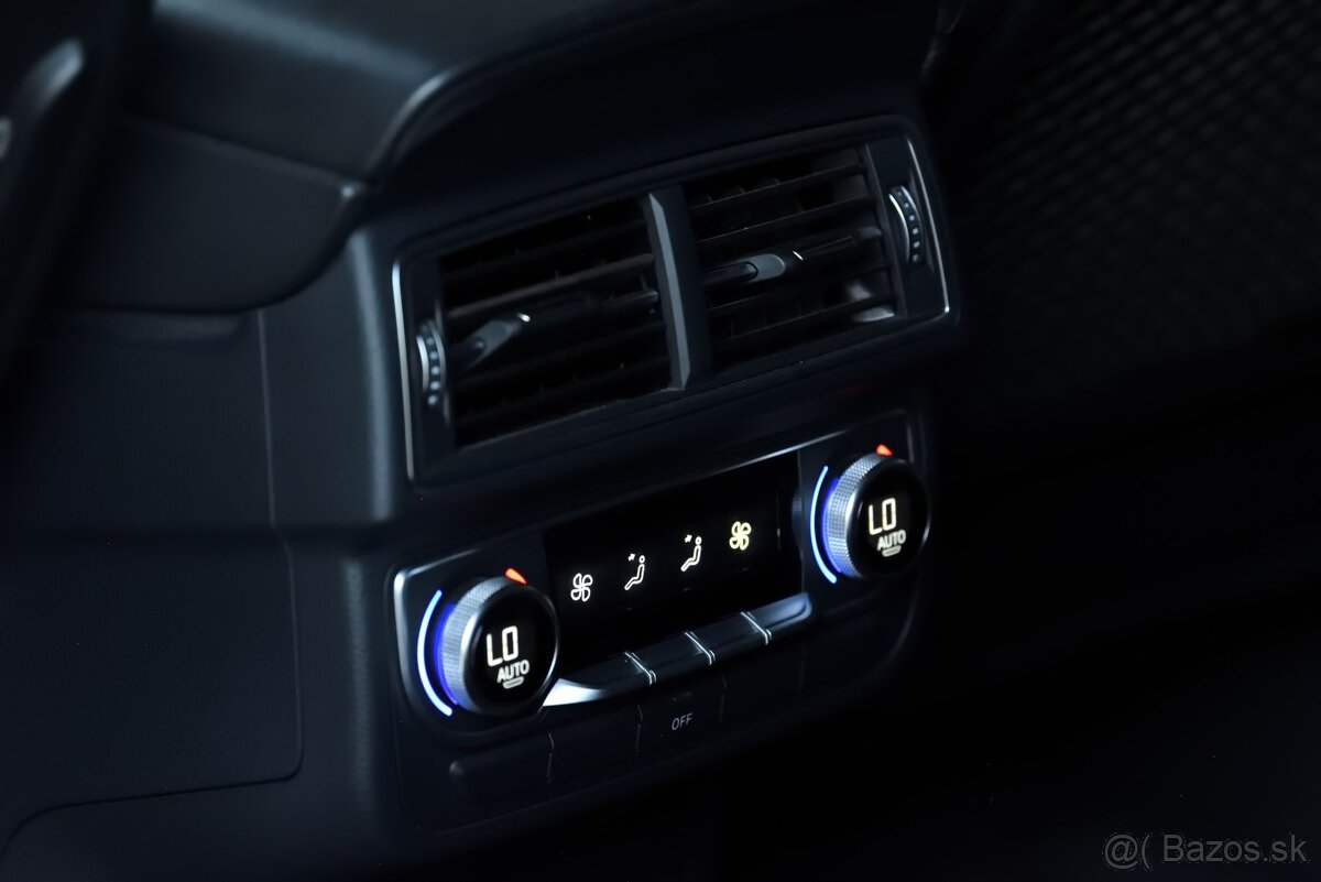 Audi Q7 3.0 TDI 272PS quattro - 8