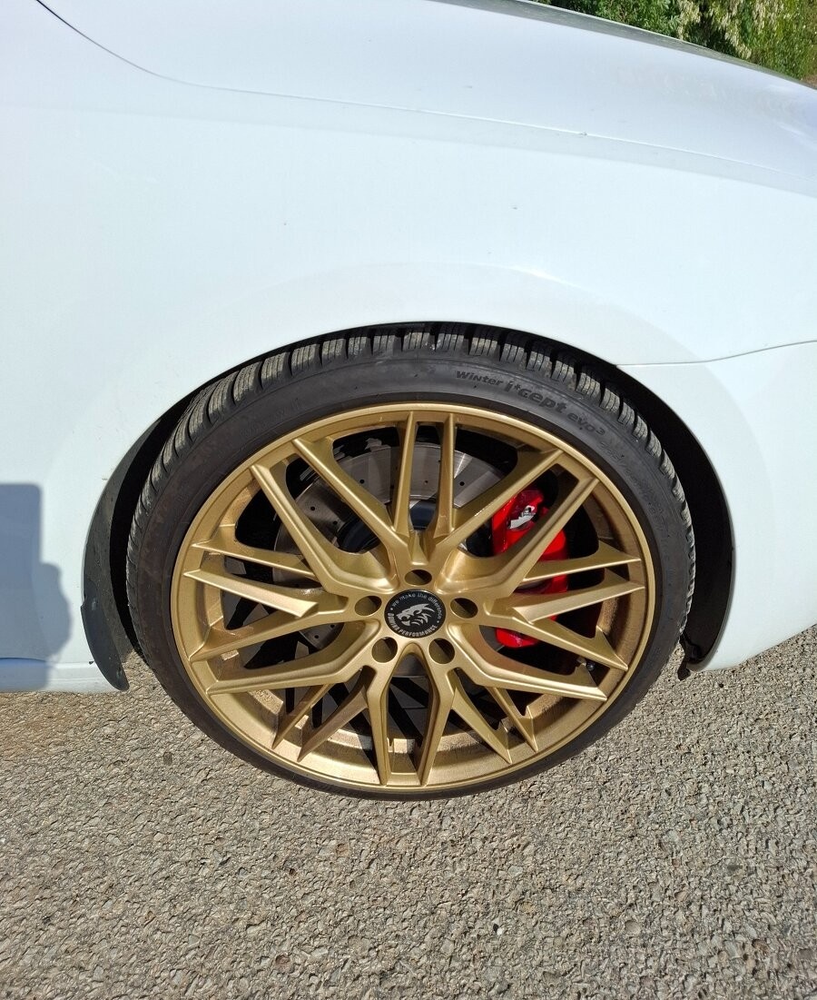 Škoda Octavia Combi RS 2.0TDI DSG 135kW 2015 - 8