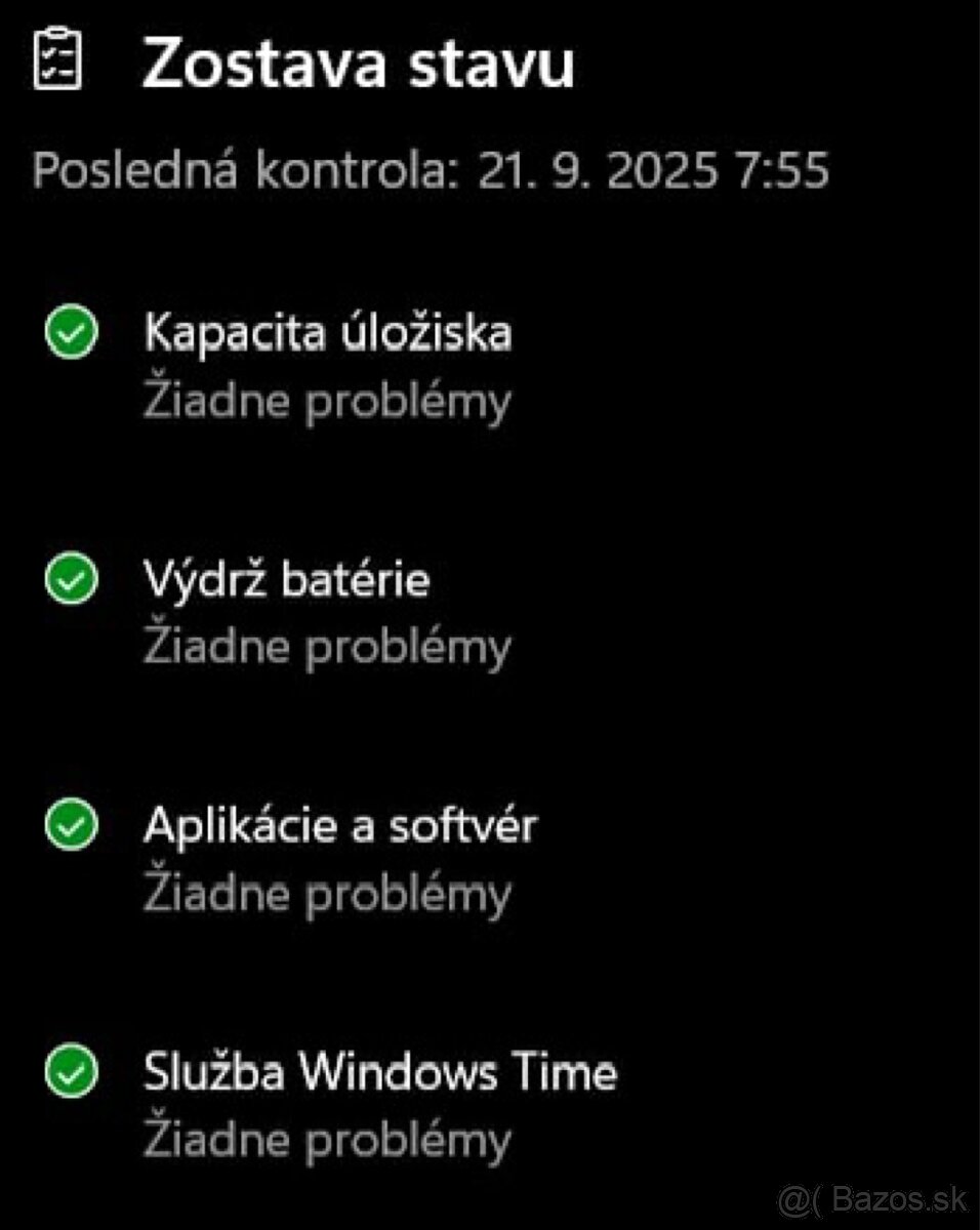 Lenovo ThinkBook 15 – Ryzen 5, 8GB RAM, Windows 11 - 8