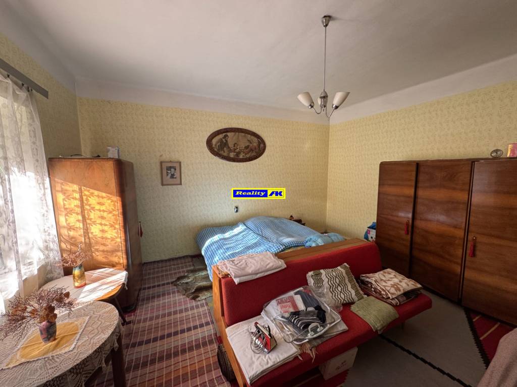 Rodinný dom Kláštor pod Znievom - 8