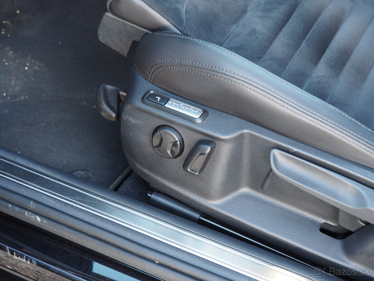 VW PASSAT B8 Highline | DSG | Virtual cockpit| Panorama - 8