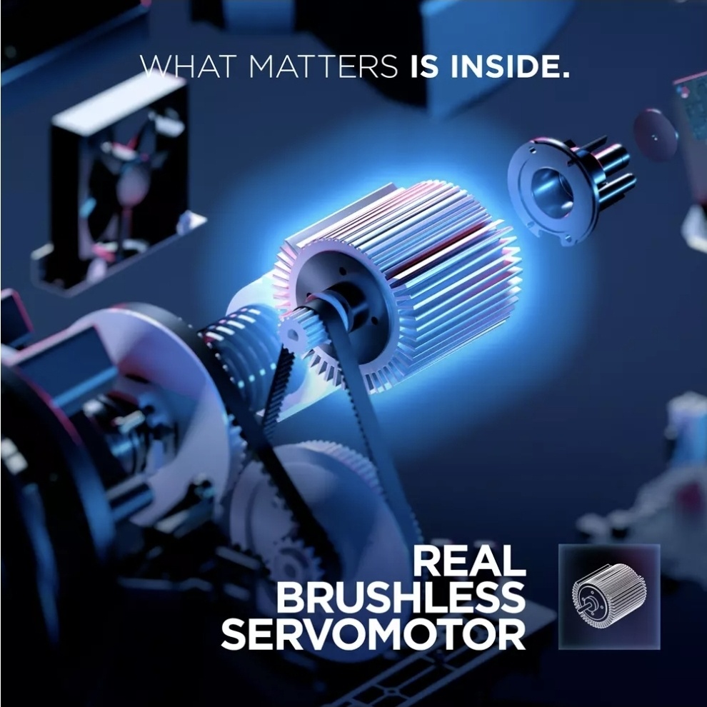 Thrustmaster T300 RS (nový) - 8