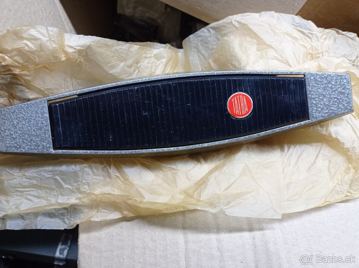 škoda tatraplan velorex octavia spartak - 8